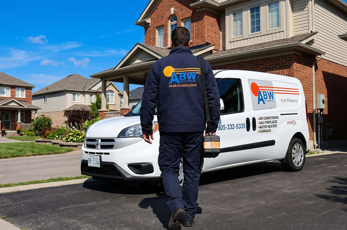 ABW-Van